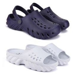 BERSACHE Men Clogs-picture-35