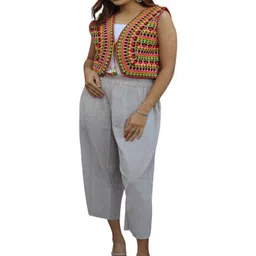 TAVAN Women Tailored Jacket-picture-14