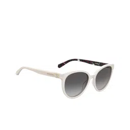 MOSCHINO LOVE Women Cateye Sunglasses with UV Protected Lens-image-18