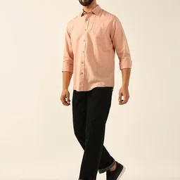 ENSPYR Men Opaque Casual Shirt-picture-23