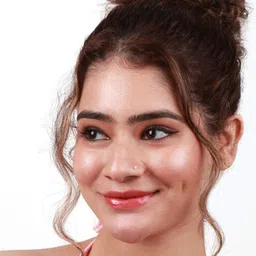 Kyoot Kosmetics Smoosh Gloss Pillow-Soft Glossy Lip Balm - 2 g - Mousse image 3