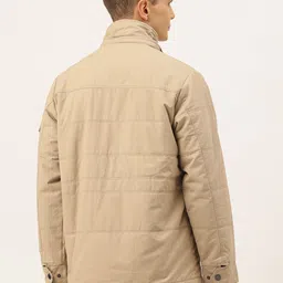 Monte Carlo Padded Jacket with Detachable Hood image 5