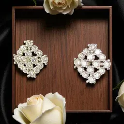 Awaglamm Fashion Contemporary Studs Earrings-picture-36