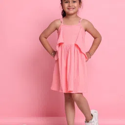 SAKA DESIGNS A-Line Dress image 3