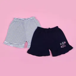 V-Mart Boys Printed Shorts-picture-34