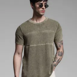 Jack & Jones Men Pockets T-shirt image 2