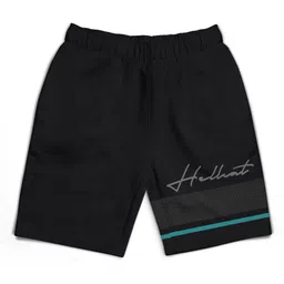 HELLCAT Boys Typography Printed Shorts image 3