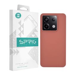 SPRIG Solid Printed Back Case Mobile Accessories-picture-21