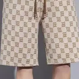 StyleCast Men Checked Shorts image 5