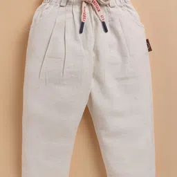 KIDZELLO Girls T-shirt with Trousers image 3