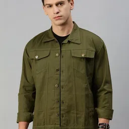 KASHIAN Men Bomber Jacket-picture-10