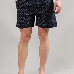 Dress.com Printed Cotton Boxer-picture-40