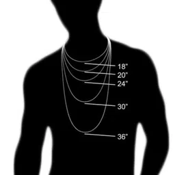 Jewelry Miguel Gold-Toned Alloy Necklace image 5