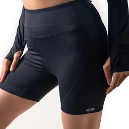 STRCH ActiveFit Above Knee Tights image 5