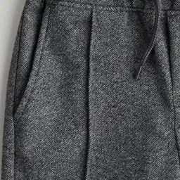 H&M Crease-Leg Joggers image 2