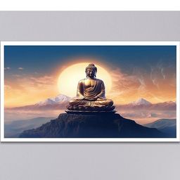 DEKORSTATION Canvas Wall Art-picture-8