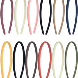 AmazingKarts Women Lace Hairband-image-6