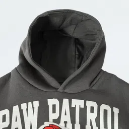 max Boys Printed Sweatshirt image 3