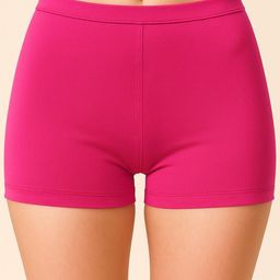 HIRRUX Women Mid-Rise High Coverage Boy Shorts Briefs-picture-47