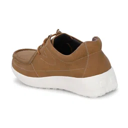 Hitz Men Leather Derbys image 3