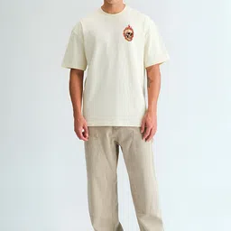 BDSQUARE Men Printed T-shirt image 3