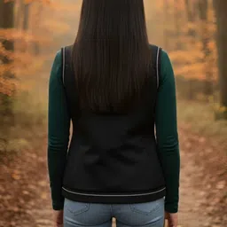 MAYKR Men Lightweight Outdoor Jacket image 4