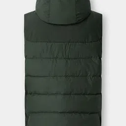 HACKETT LONDON Men Lightweight Puffer Jacket image 3