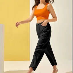 BAESD Crop Top image 5