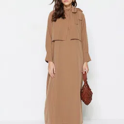 Trendyol Maxi Dress-image-22