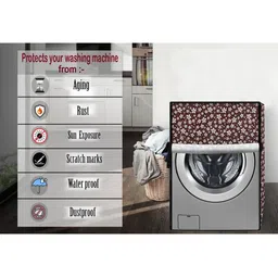 The Furnishing Tree Printed Appliance Cover image 4