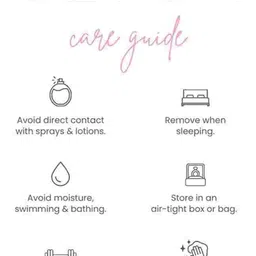 VALANOVA Women Nosepin Diamond image 2