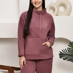 Kanvin Women Sweatshirt-picture-10