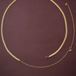 VAMA Studded Waist Chain Saree Accessories-picture-21