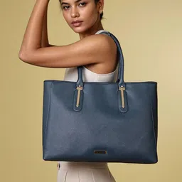 Toteteca PU Structured Shoulder Bag-picture-27