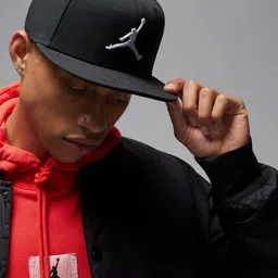 Nike Jordan Jumpman Pro Adjustable Printed Cap-picture-15