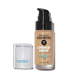 Revlon Colorstay Longwear Makeup Foundation - 30 ml - Medium Beige 240-picture-12
