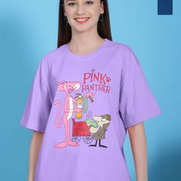 Dreambe Women Typography 2 Printed Applique T-shirt-picture-15