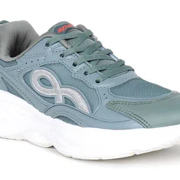 Sparx Women Mesh Walking Shoes image 3