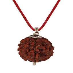 RAVIOUR LIFESTYLE Girls Brown Stainless Steel Jewellery Set-picture-19