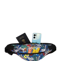 NICE PURSE Printed fwd image 3