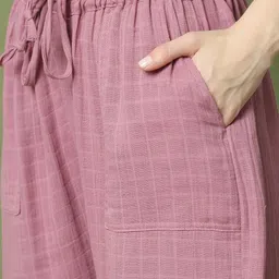 TAG 7 Pack Of 2 Cotton Straight Lounge Pants image 4