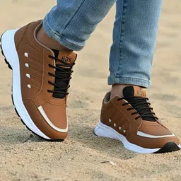 SNATCH Men Sneakers image 4