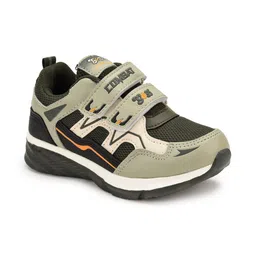 G&D Kids Colourblocked Sneakers-picture-54