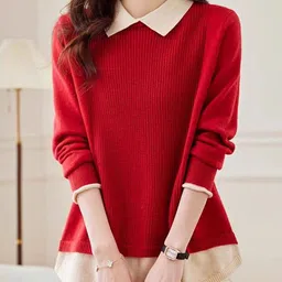 bebe Women Pullover-picture-34