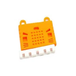 BBC Micro:Bit Silicone Soft Cover Protective Case (Orange) for Micro:Bit V1 & V2-picture-14