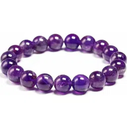 Divine souvenirs Unisex Artificial Beaded Elasticated Bracelets-picture-34