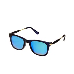 REDEX Unisex Wayfarer Sunglasses With Polarised Lens SN-1713 image 2