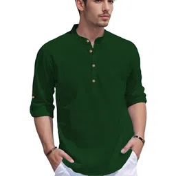 LENIA Men Kurta image 4