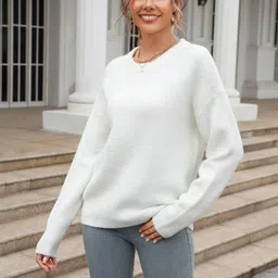 JC Mode Women Pullover image 4