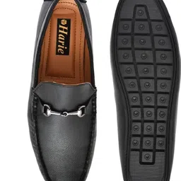 Harie Men Leather Loafers image 2
